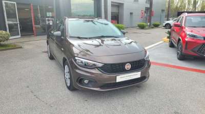 FIAT Tipo Diesel 2019 usata