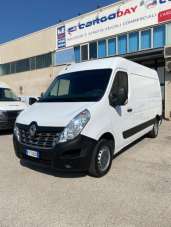 RENAULT Master Diesel 2019 usata