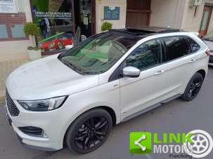 FORD Edge Diesel 2019 usata