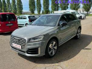 AUDI Q2 Diesel 2017 usata, Treviso