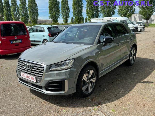 AUDI Q2 Diesel 2017 usata, Treviso foto