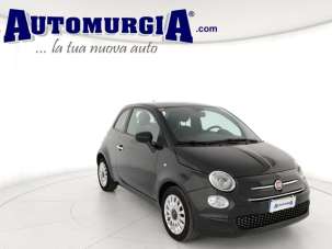 FIAT 500 Elettrica/Benzina 2020 usata, Barletta-Andria-Trani