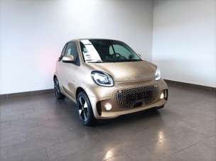 SMART ForTwo Elettrica 2022 usata