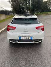 DS AUTOMOBILES DS 5 Diesel 2013 usata