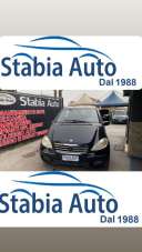 MERCEDES-BENZ A 180 Diesel 2007 usata, Napoli