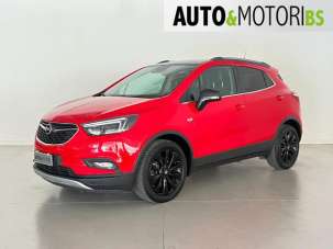 OPEL Mokka X Diesel 2017 usata, Brescia