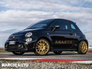 ABARTH 695 Benzina usata, Perugia