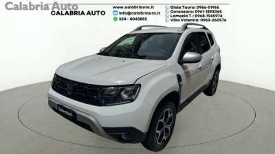 DACIA Duster Diesel 2019 usata, Reggio di Calabria