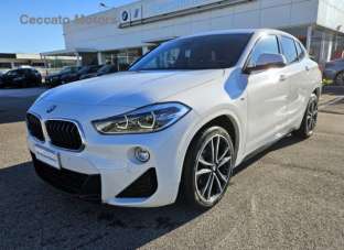 BMW X2 Diesel 2020 usata, Padova