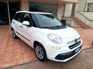 FIAT 500L Diesel 2017 usata, Taranto