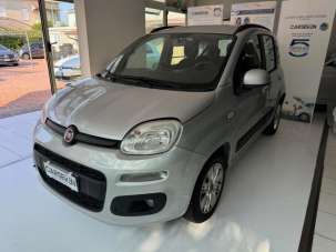 FIAT Panda Benzina 2017 usata, Padova