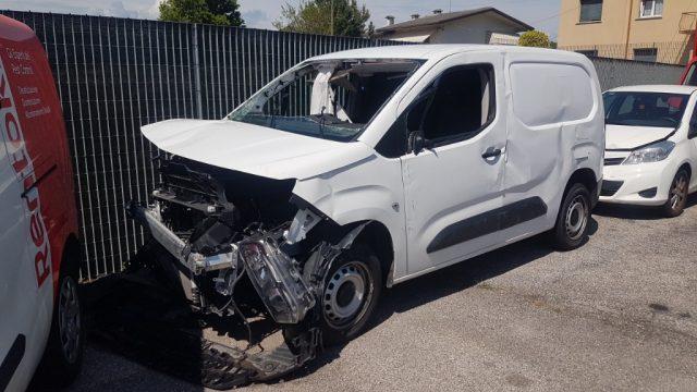 TOYOTA Proace City Diesel 2022 usata, Pordenone foto