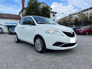 LANCIA Ypsilon Benzina/GPL 2017 usata, Italia