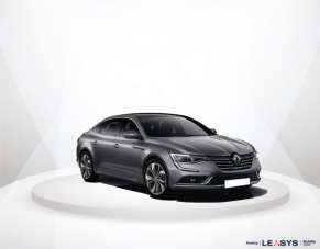 RENAULT Talisman Benzina usata, Caserta