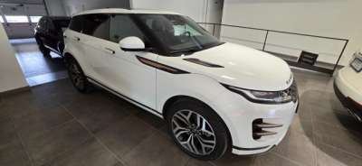 LAND ROVER Range Rover Evoque Elettrica/Diesel 2020 usata, Firenze