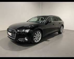 AUDI A6 Diesel 2023 usata, Treviso