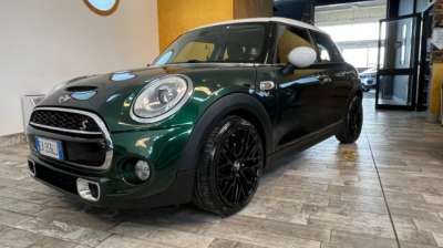 MINI Cooper SD Diesel 2014 usata, Cuneo