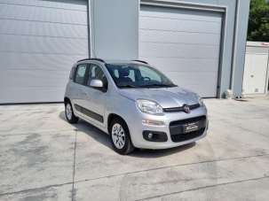 FIAT Panda Diesel 2017 usata, Venezia