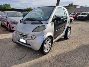 SMART ForTwo Benzina 2000 usata