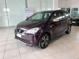 SEAT Mii Benzina 2017 usata, Bari