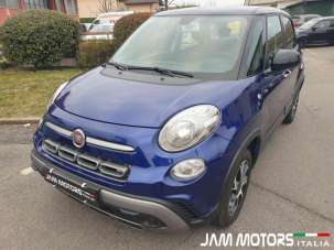 FIAT 500L Diesel 2019 usata, Como