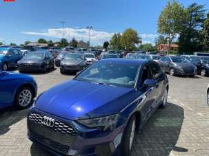 AUDI A3 Diesel 2020 usata, Treviso