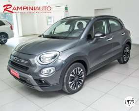 FIAT 500X Benzina 2022 usata, Perugia