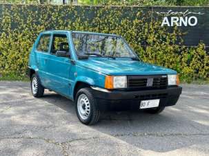 FIAT Panda Benzina 1992 usata, Bologna