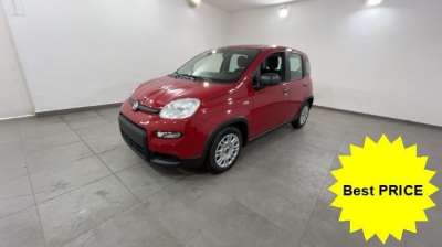 FIAT Panda Elettrica/Benzina 2024 usata, Venezia