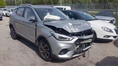 MG ZS Benzina 2023 usata, Pordenone