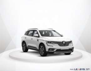 RENAULT Koleos Benzina usata, Caserta