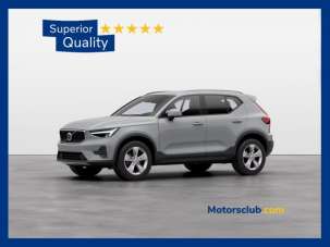 VOLVO XC40 Elettrica/Benzina usata