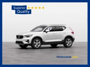 VOLVO XC40 Elettrica/Benzina usata