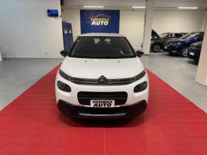 CITROEN C3 Diesel 2019 usata