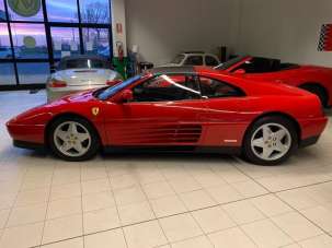 FERRARI 348 Benzina 1993 usata