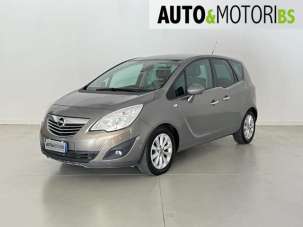 OPEL Meriva Diesel 2013 usata, Brescia