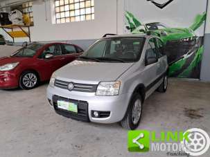 FIAT Panda Benzina 2009 usata