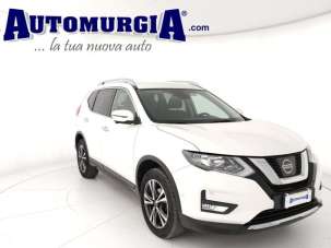 NISSAN X-Trail Diesel 2017 usata, Barletta-Andria-Trani