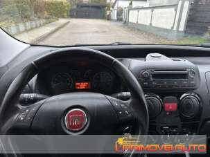 FIAT Qubo Benzina 2008 usata, Modena