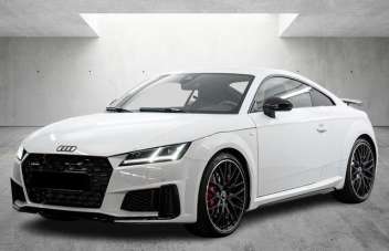 AUDI TT Benzina 2023 usata