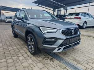 SEAT Ateca Benzina 2024 usata