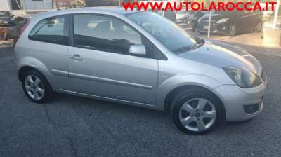 FORD Fiesta Diesel 2007 usata