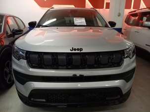 JEEP Compass Diesel 2022 usata