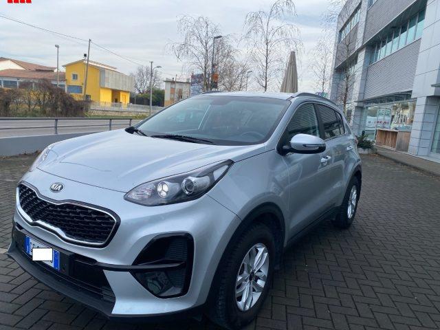 KIA Sportage Benzina 2019 usata, Treviso foto