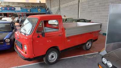 FIAT 900 Benzina 1979 usata, Biella