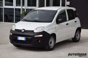 FIAT Panda Benzina 2018 usata, Firenze