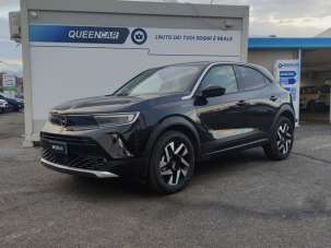 OPEL Mokka Benzina 2022 usata