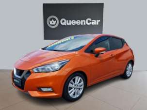 NISSAN Micra Benzina 2019 usata