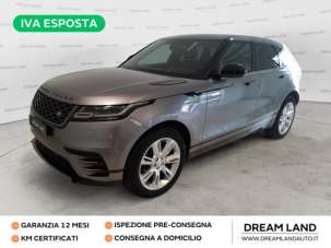 LAND ROVER Range Rover Velar Diesel 2020 usata