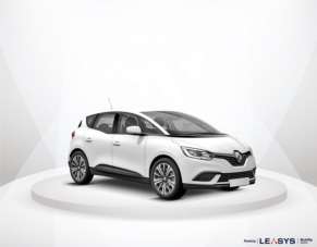 RENAULT Scenic Diesel usata, Caserta